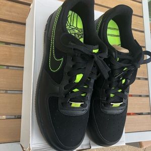 Men’s Nike Air Force 1 Players